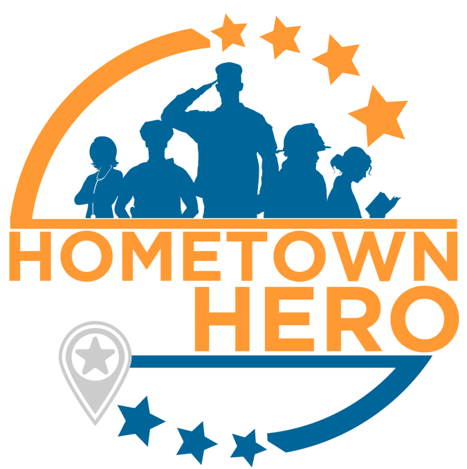 B & W Hometown Hero Program - Bailey & Wood Financial Group