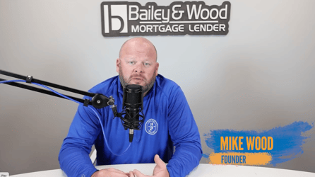 Ask Wood | Refinance